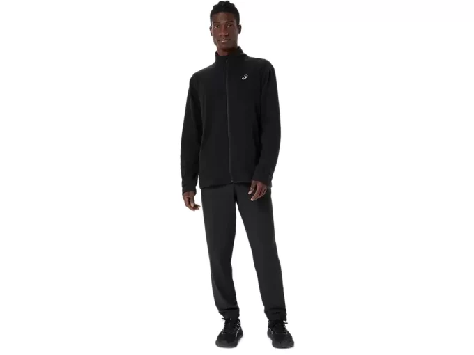 SPORT WINTER POLAR FLEECE JACKET SPORT WINTER POLAR FLEECE JACKET