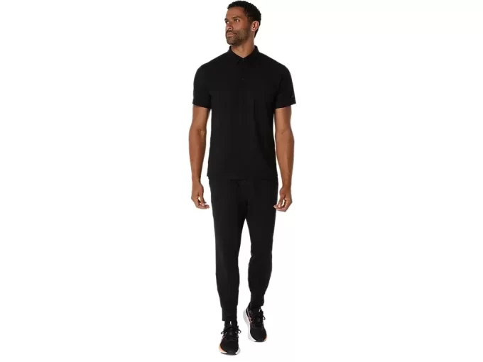 STRETCH KNIT JOGGER PANT STRETCH KNIT JOGGER PANT