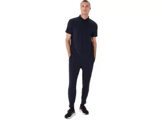 STRETCH KNIT JOGGER PANT
