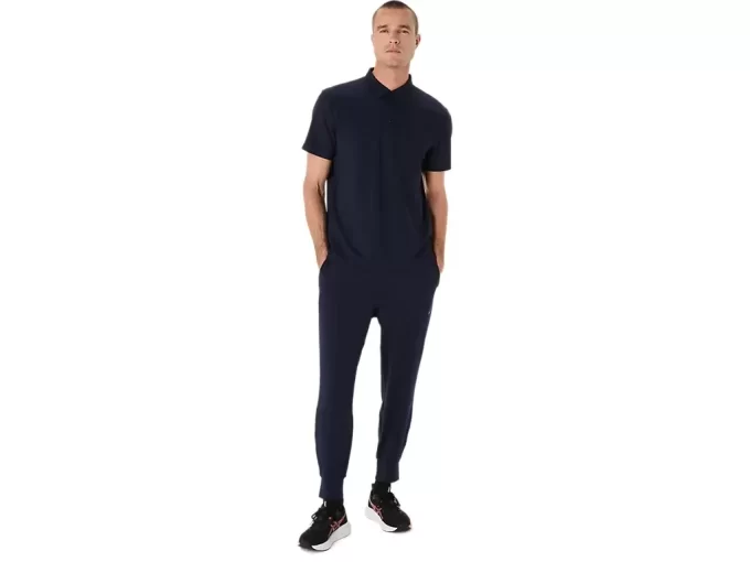 STRETCH KNIT JOGGER PANT STRETCH KNIT JOGGER PANT