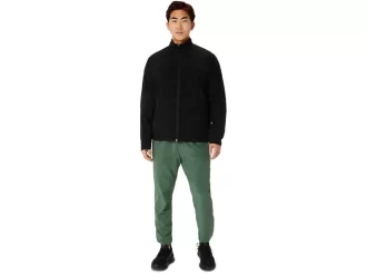 STRETCH WOVEN LINING PANTS