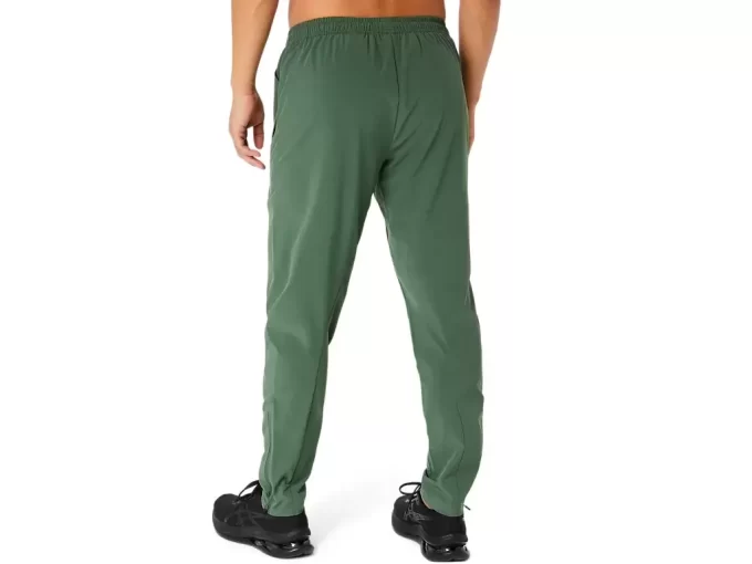 STRETCH WOVEN LINING PANTS STRETCH WOVEN LINING PANTS