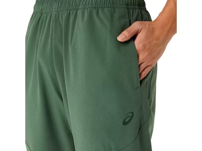 STRETCH WOVEN LINING PANTS STRETCH WOVEN LINING PANTS
