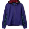 STYRAX TRACK JACKET