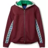 STYRAX TRACK JACKET