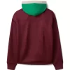 STYRAX TRACK JACKET