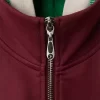 STYRAX TRACK JACKET