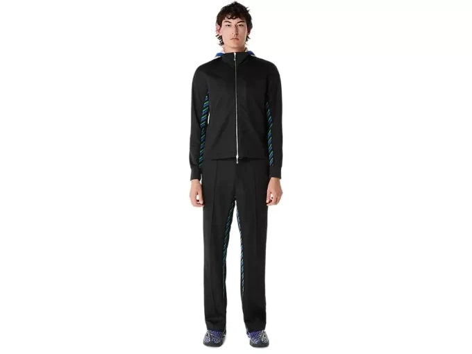 STYRAX TRACK PANTS
