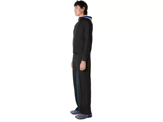 STYRAX TRACK JACKET