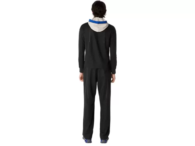 STYRAX TRACK PANTS