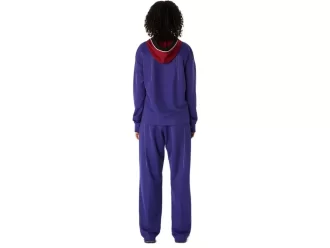 STYRAX TRACK PANTS
