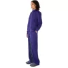 STYRAX TRACK PANTS
