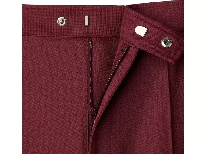 STYRAX TRACK PANTS
