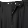 STYRAX TRACK PANTS