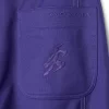STYRAX TRACK PANTS
