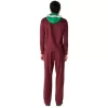 STYRAX TRACK PANTS