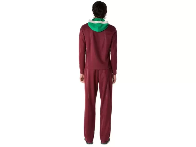 STYRAX TRACK PANTS