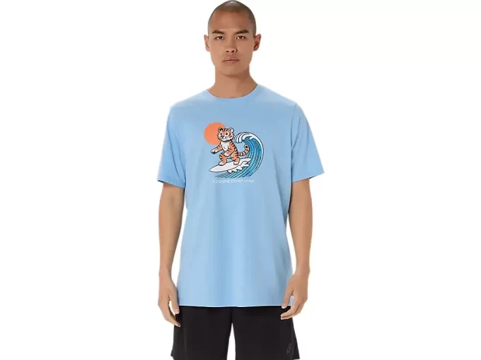SUNSHINE TEE SUNSHINE TEE