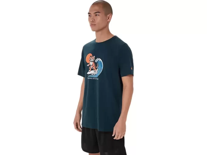 SUNSHINE TEE SUNSHINE TEE