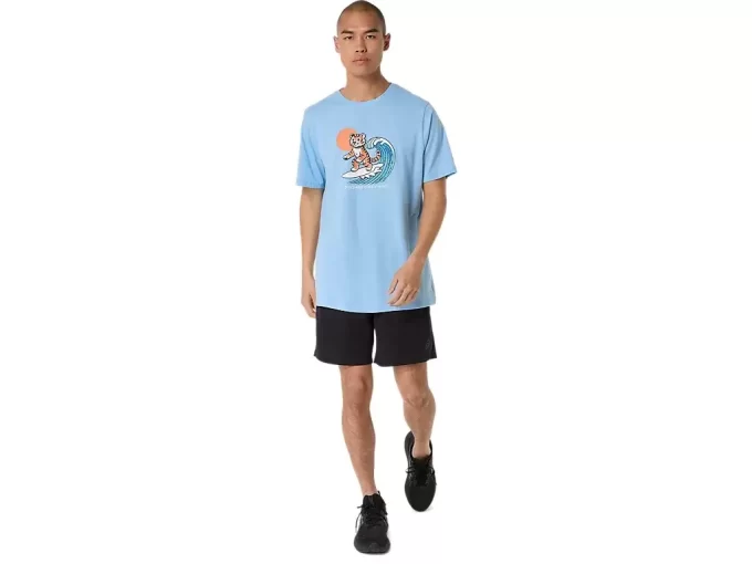 SUNSHINE TEE SUNSHINE TEE