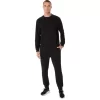 SWEAT CREW NECK TOP SWEAT CREW NECK TOP
