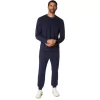 SWEAT CREW NECK TOP SWEAT CREW NECK TOP