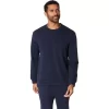 SWEAT CREW NECK TOP SWEAT CREW NECK TOP