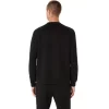 SWEAT CREW NECK TOP SWEAT CREW NECK TOP