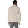 SWEAT CREW NECK TOP SWEAT CREW NECK TOP