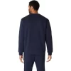 SWEAT CREW NECK TOP SWEAT CREW NECK TOP