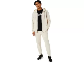 SWEAT FULL ZIP HOODIE