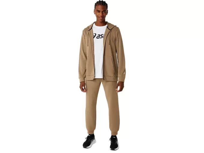 SWEAT FULL ZIP HOODIE SWEAT FULL ZIP HOODIE