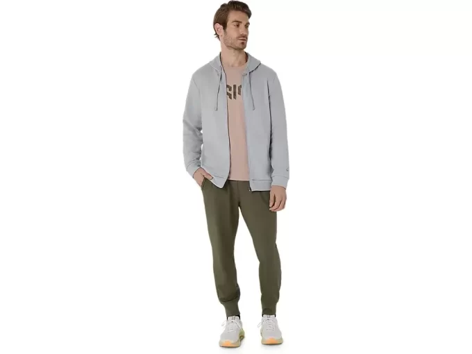SWEAT FULL ZIP HOODIE SWEAT FULL ZIP HOODIE