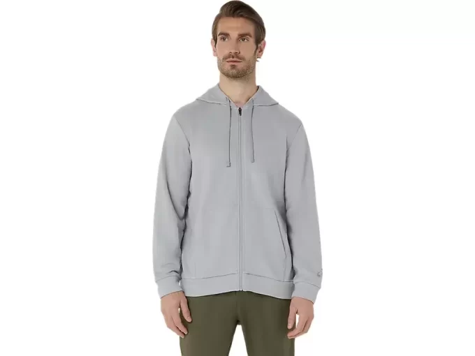 SWEAT FULL ZIP HOODIE SWEAT FULL ZIP HOODIE