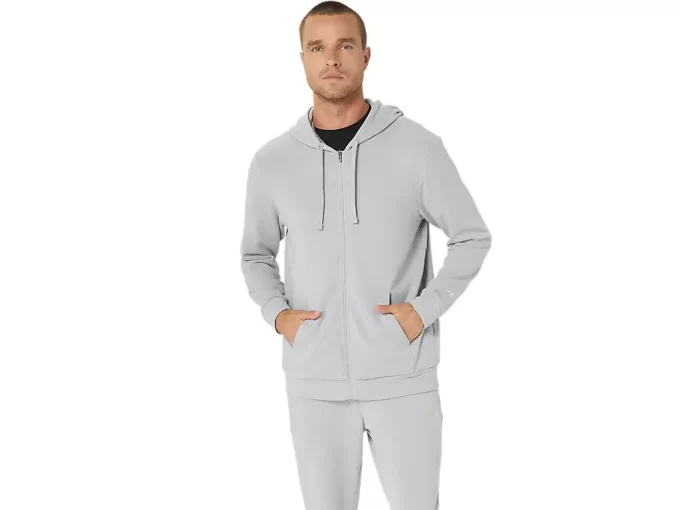 SWEAT FULL ZIP HOODIE SWEAT FULL ZIP HOODIE