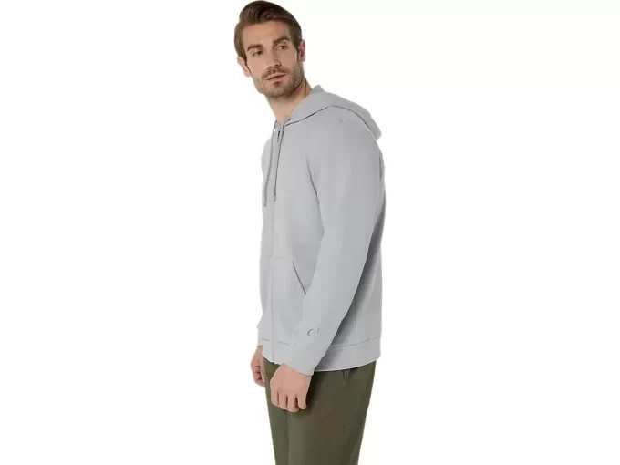 SWEAT FULL ZIP HOODIE SWEAT FULL ZIP HOODIE