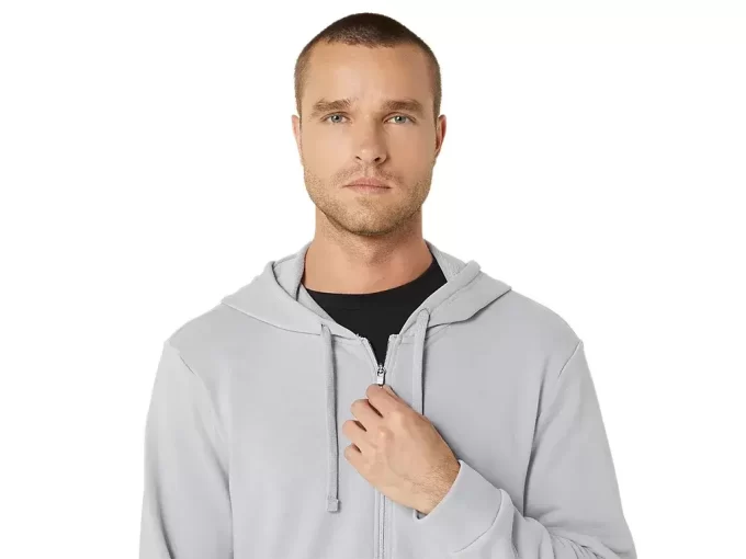 SWEAT FULL ZIP HOODIE SWEAT FULL ZIP HOODIE