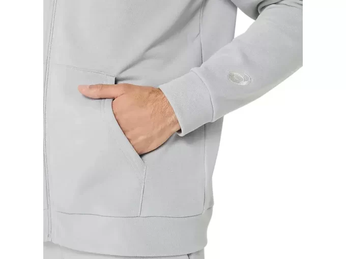 SWEAT FULL ZIP HOODIE SWEAT FULL ZIP HOODIE