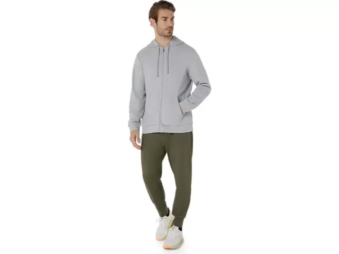 SWEAT FULL ZIP HOODIE SWEAT FULL ZIP HOODIE
