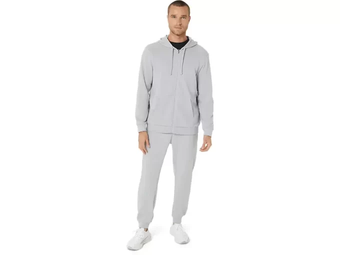 SWEAT FULL ZIP HOODIE SWEAT FULL ZIP HOODIE