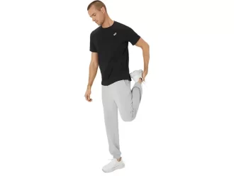 SWEAT KNIT PANTS