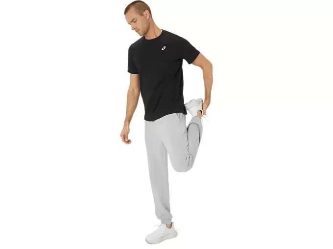 SWEAT KNIT PANTS SWEAT KNIT PANTS