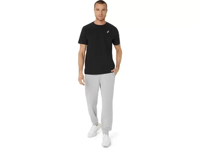 SWEAT KNIT PANTS SWEAT KNIT PANTS