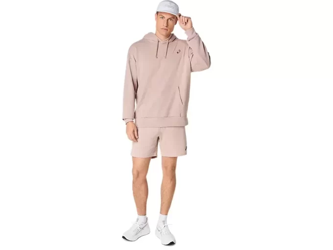 SWEAT RELAX PULL OVER HOODIE SWEAT RELAX PULL OVER HOODIE