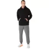 SWEAT RELAX PULL OVER HOODIE SWEAT RELAX PULL OVER HOODIE
