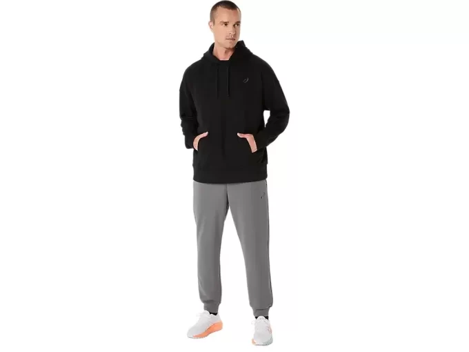 SWEAT RELAX PULL OVER HOODIE SWEAT RELAX PULL OVER HOODIE