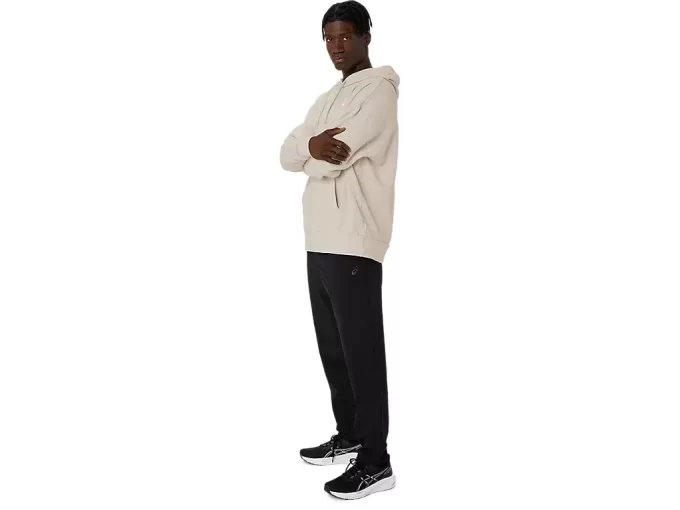 SWEAT RELAX PULL OVER HOODIE SWEAT RELAX PULL OVER HOODIE
