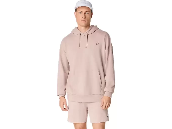 SWEAT RELAX PULL OVER HOODIE SWEAT RELAX PULL OVER HOODIE