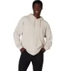 SWEAT RELAX PULL OVER HOODIE SWEAT RELAX PULL OVER HOODIE
