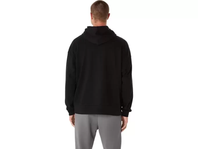 SWEAT RELAX PULL OVER HOODIE SWEAT RELAX PULL OVER HOODIE